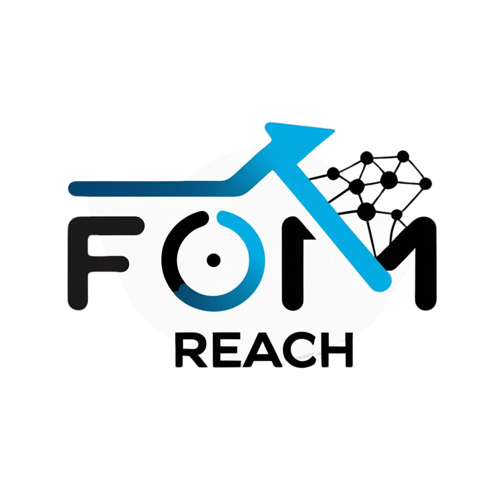 fomreach.com